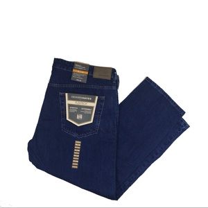 Nwt Denver Hayes Mens Flextech Jeans 